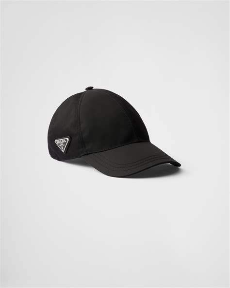 prada casquette homme|Casquettes Prada pour Hommes .